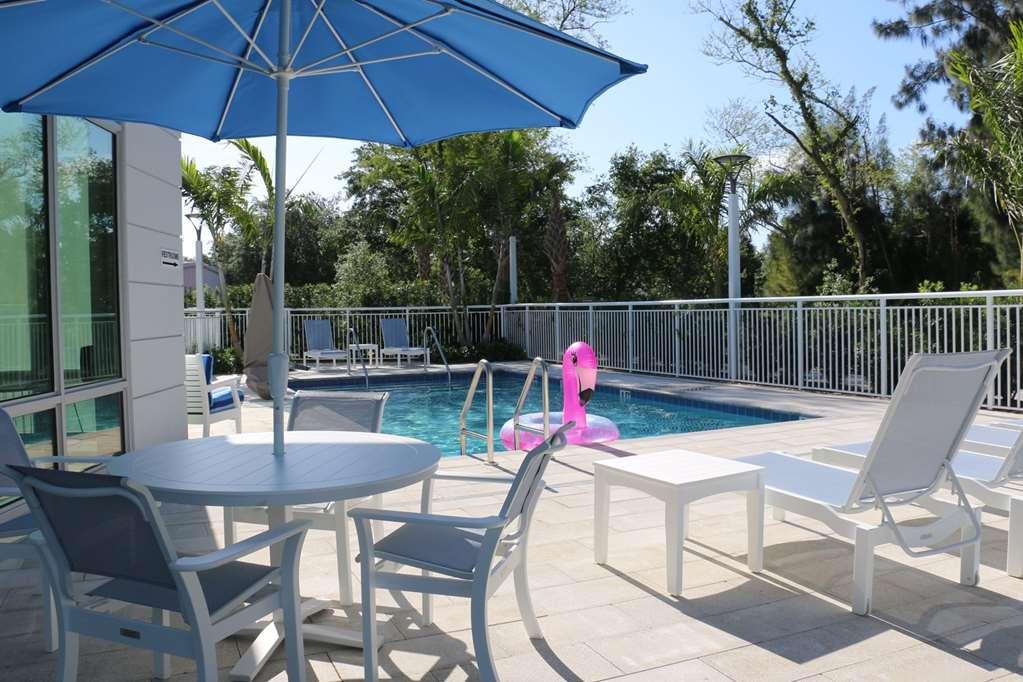 Star Suites - A Vero Beach Hotel Удобства фото
